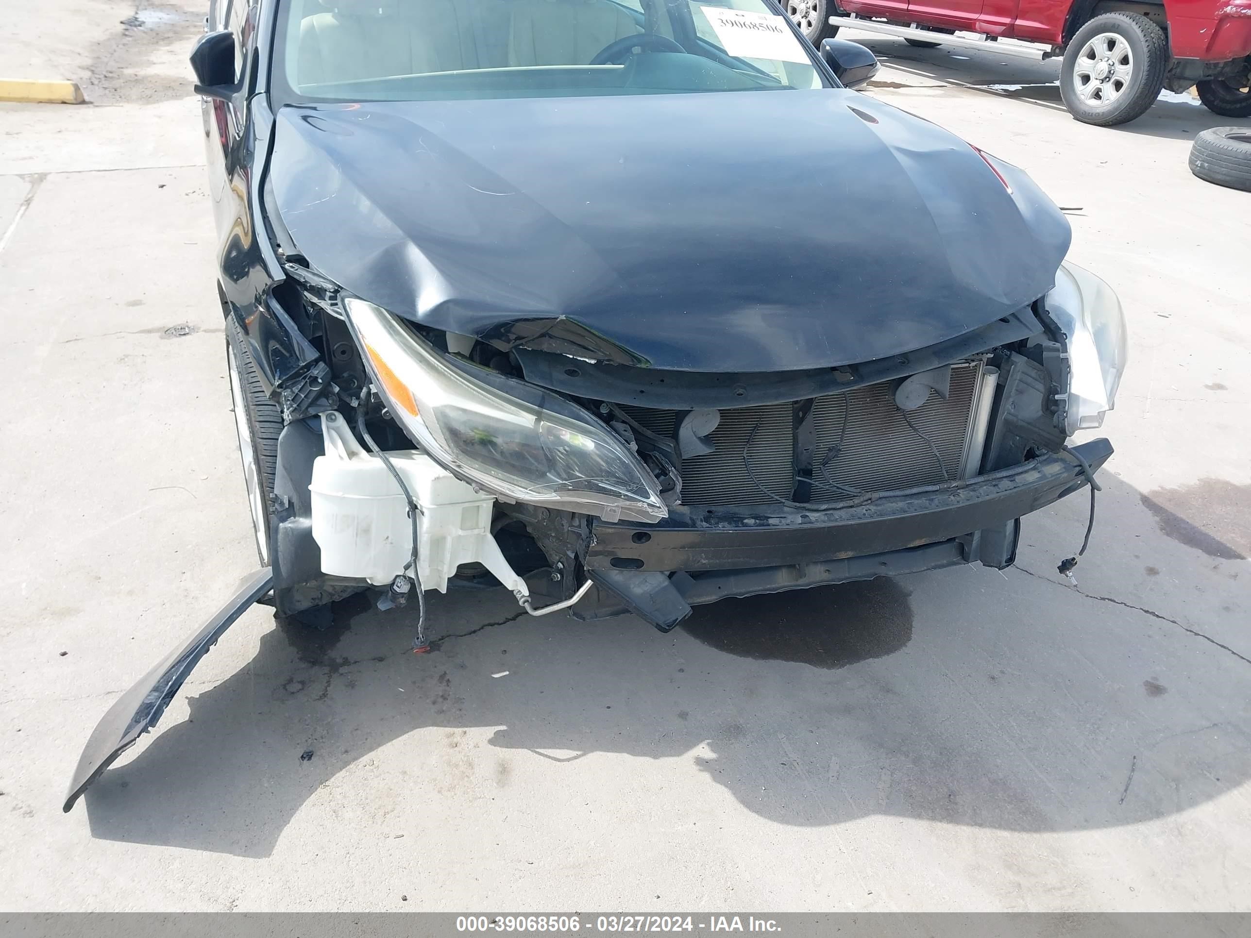 Photo 5 VIN: 4T1BK1EB6DU028589 - TOYOTA AVALON 