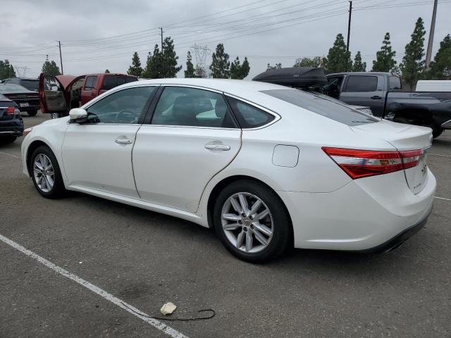 Photo 1 VIN: 4T1BK1EB6DU029631 - TOYOTA AVALON BAS 