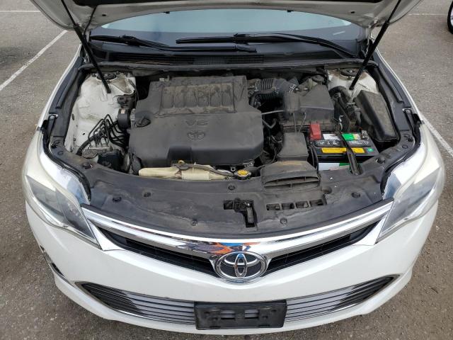 Photo 10 VIN: 4T1BK1EB6DU029631 - TOYOTA AVALON BAS 