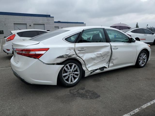 Photo 2 VIN: 4T1BK1EB6DU029631 - TOYOTA AVALON BAS 