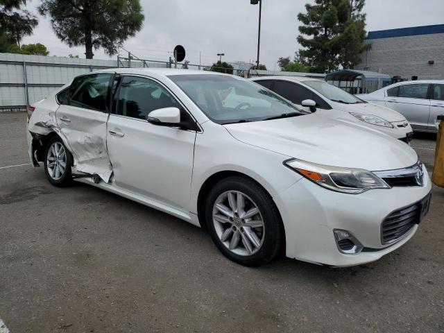 Photo 3 VIN: 4T1BK1EB6DU029631 - TOYOTA AVALON BAS 