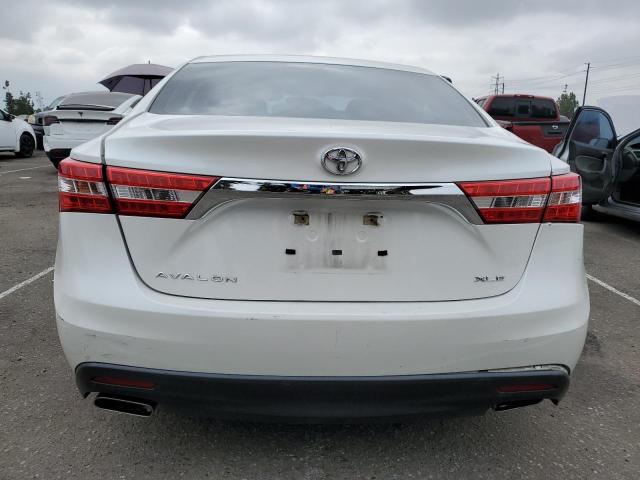 Photo 5 VIN: 4T1BK1EB6DU029631 - TOYOTA AVALON BAS 