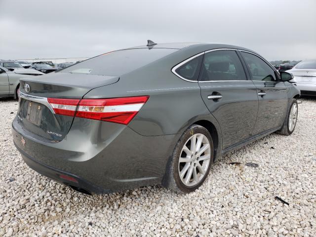 Photo 3 VIN: 4T1BK1EB6DU031248 - TOYOTA AVALON BAS 