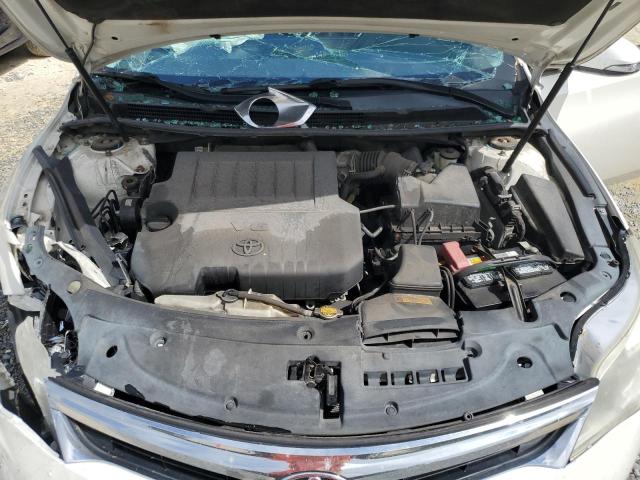 Photo 10 VIN: 4T1BK1EB6DU032142 - TOYOTA AVALON BAS 