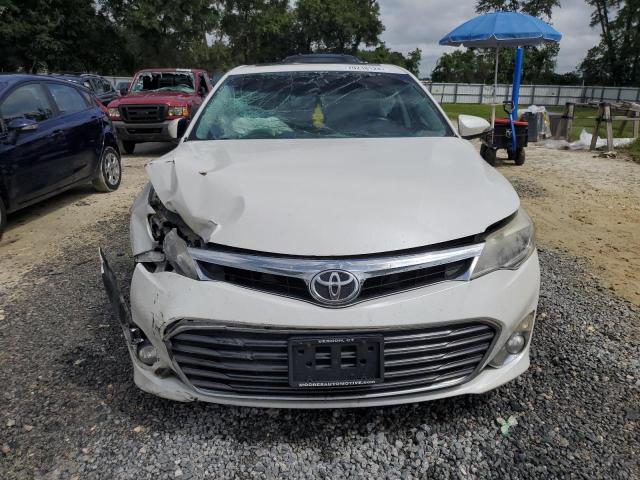 Photo 4 VIN: 4T1BK1EB6DU032142 - TOYOTA AVALON BAS 