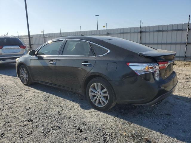 Photo 1 VIN: 4T1BK1EB6DU032531 - TOYOTA AVALON 