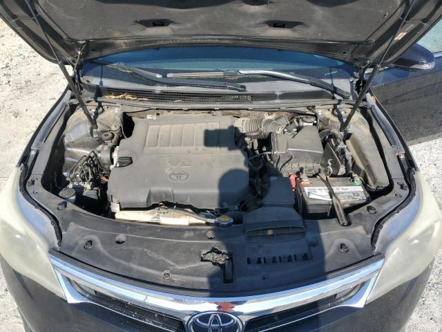 Photo 10 VIN: 4T1BK1EB6DU032531 - TOYOTA AVALON 