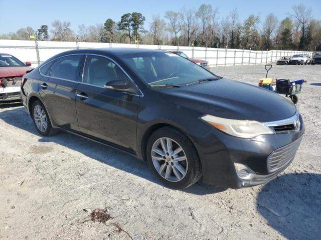 Photo 3 VIN: 4T1BK1EB6DU032531 - TOYOTA AVALON 