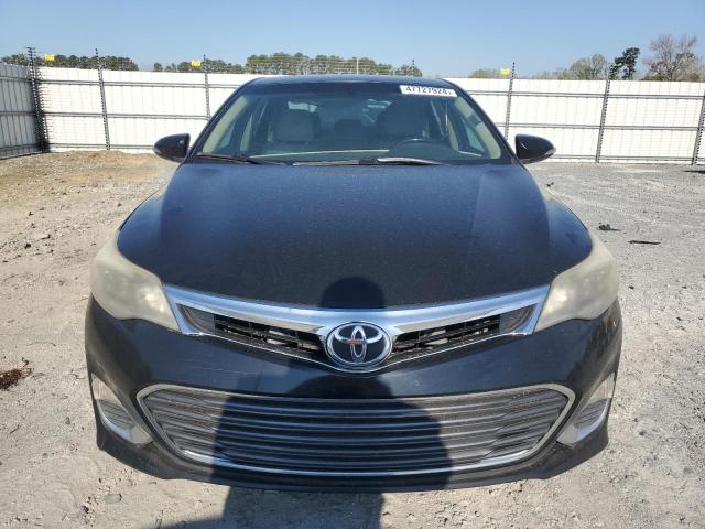 Photo 4 VIN: 4T1BK1EB6DU032531 - TOYOTA AVALON 