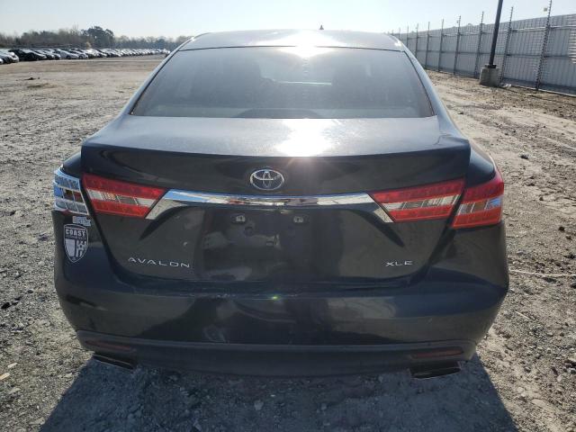 Photo 5 VIN: 4T1BK1EB6DU032531 - TOYOTA AVALON 