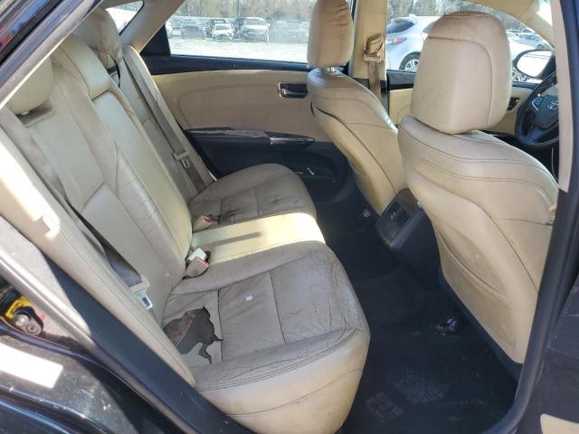 Photo 9 VIN: 4T1BK1EB6DU032531 - TOYOTA AVALON 