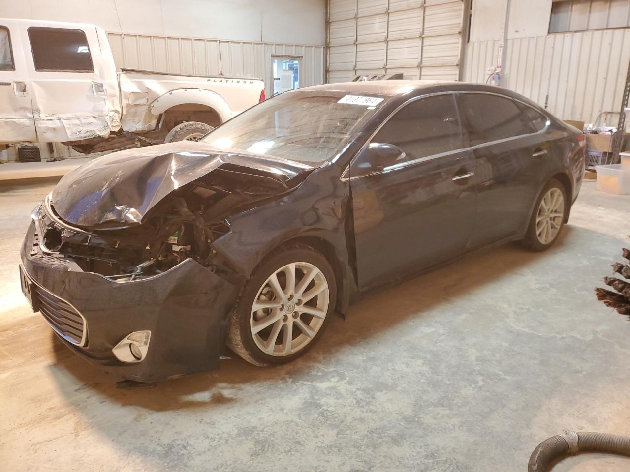 Photo 0 VIN: 4T1BK1EB6DU032884 - TOYOTA AVALON 