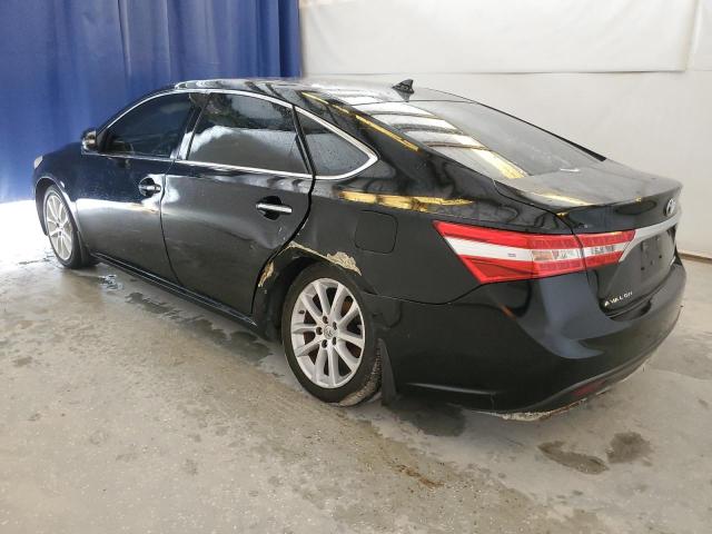 Photo 1 VIN: 4T1BK1EB6DU034117 - TOYOTA AVALON BAS 