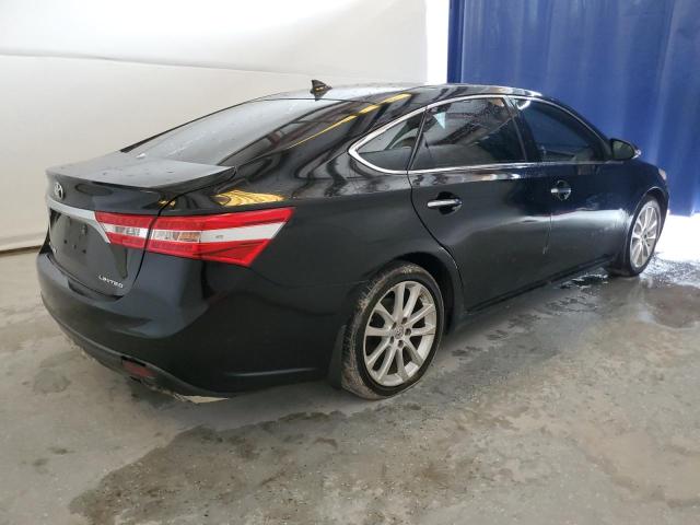 Photo 2 VIN: 4T1BK1EB6DU034117 - TOYOTA AVALON BAS 