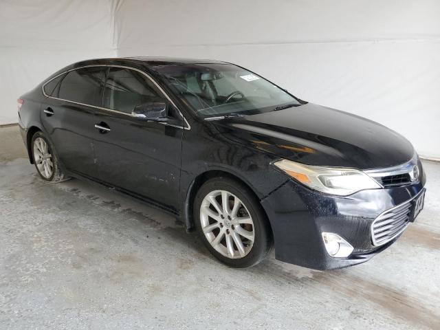 Photo 3 VIN: 4T1BK1EB6DU034117 - TOYOTA AVALON BAS 