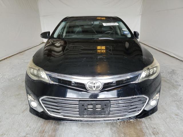 Photo 4 VIN: 4T1BK1EB6DU034117 - TOYOTA AVALON BAS 