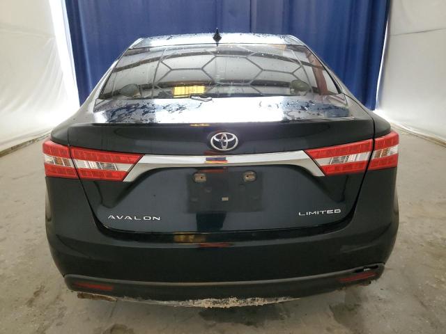 Photo 5 VIN: 4T1BK1EB6DU034117 - TOYOTA AVALON BAS 