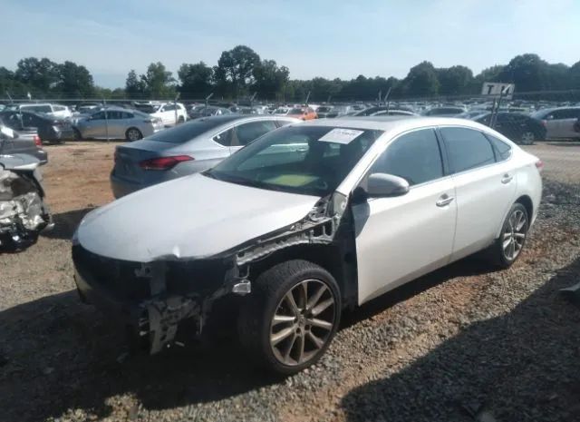 Photo 1 VIN: 4T1BK1EB6DU035364 - TOYOTA AVALON 