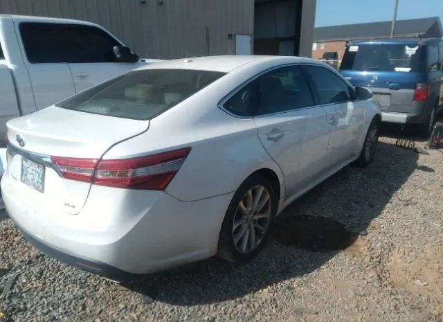 Photo 3 VIN: 4T1BK1EB6DU035364 - TOYOTA AVALON 