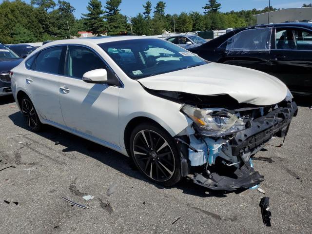 Photo 3 VIN: 4T1BK1EB6DU037406 - TOYOTA AVALON BAS 