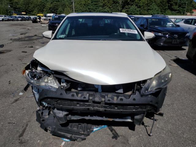 Photo 4 VIN: 4T1BK1EB6DU037406 - TOYOTA AVALON BAS 