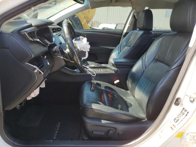 Photo 6 VIN: 4T1BK1EB6DU037406 - TOYOTA AVALON BAS 