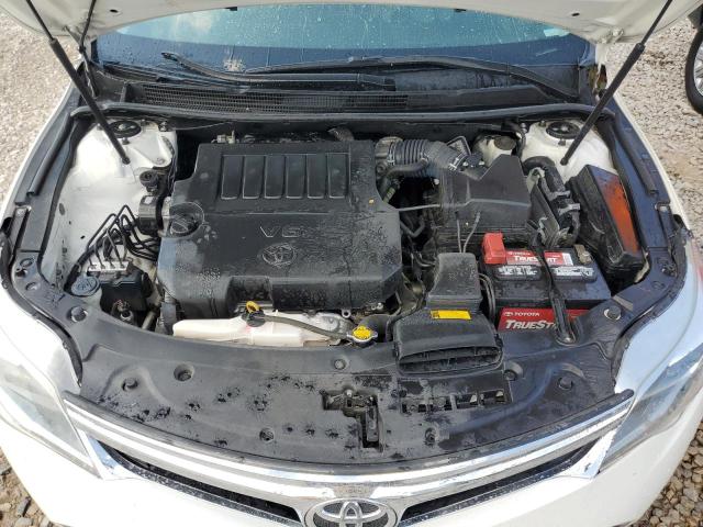 Photo 10 VIN: 4T1BK1EB6DU038541 - TOYOTA AVALON BAS 