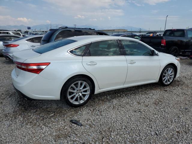 Photo 2 VIN: 4T1BK1EB6DU038541 - TOYOTA AVALON BAS 