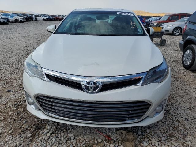 Photo 4 VIN: 4T1BK1EB6DU038541 - TOYOTA AVALON BAS 