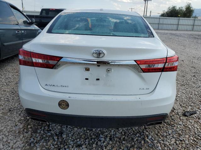 Photo 5 VIN: 4T1BK1EB6DU038541 - TOYOTA AVALON BAS 