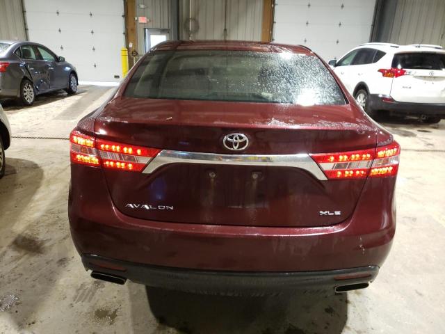 Photo 5 VIN: 4T1BK1EB6DU039544 - TOYOTA AVALON BAS 