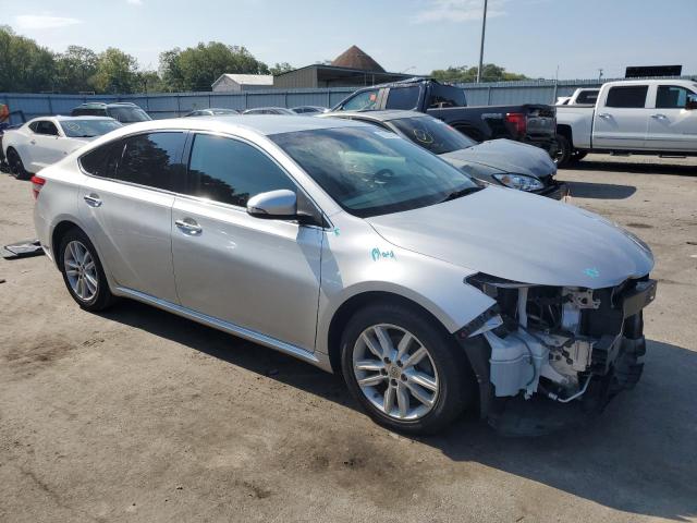 Photo 3 VIN: 4T1BK1EB6DU040306 - TOYOTA AVALON BAS 