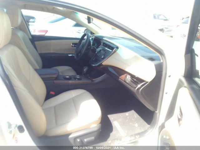 Photo 4 VIN: 4T1BK1EB6DU041312 - TOYOTA AVALON 