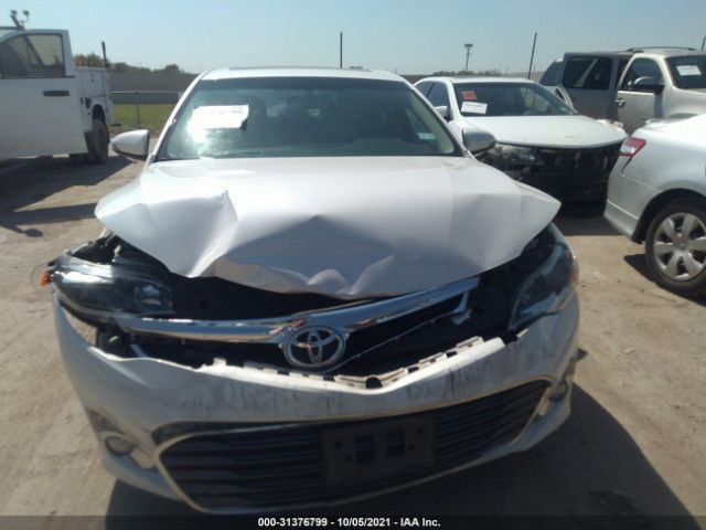 Photo 5 VIN: 4T1BK1EB6DU041312 - TOYOTA AVALON 