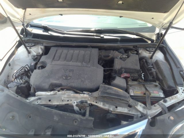 Photo 9 VIN: 4T1BK1EB6DU041312 - TOYOTA AVALON 