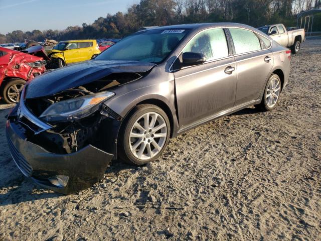 Photo 1 VIN: 4T1BK1EB6DU042203 - TOYOTA AVALON BAS 