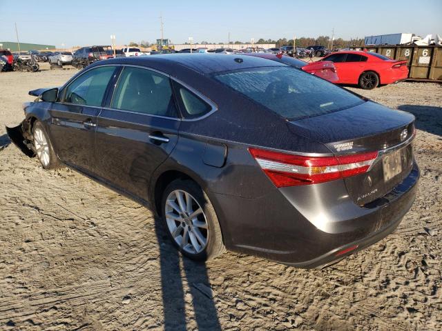 Photo 2 VIN: 4T1BK1EB6DU042203 - TOYOTA AVALON BAS 