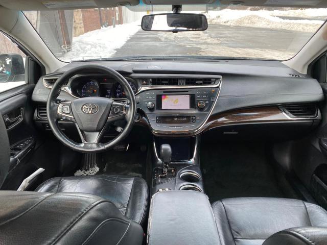 Photo 4 VIN: 4T1BK1EB6DU042511 - TOYOTA AVALON BAS 