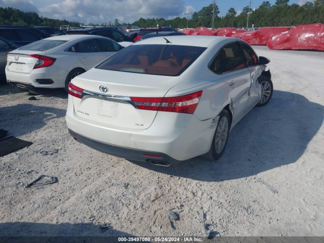 Photo 3 VIN: 4T1BK1EB6DU044985 - TOYOTA AVALON 