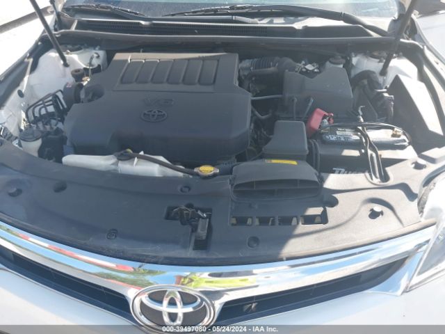 Photo 9 VIN: 4T1BK1EB6DU044985 - TOYOTA AVALON 