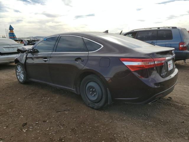 Photo 1 VIN: 4T1BK1EB6DU047823 - TOYOTA AVALON BAS 