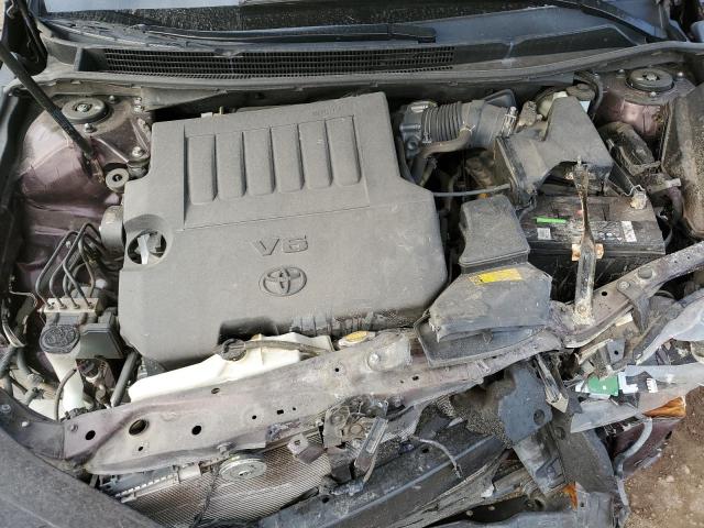 Photo 10 VIN: 4T1BK1EB6DU047823 - TOYOTA AVALON BAS 