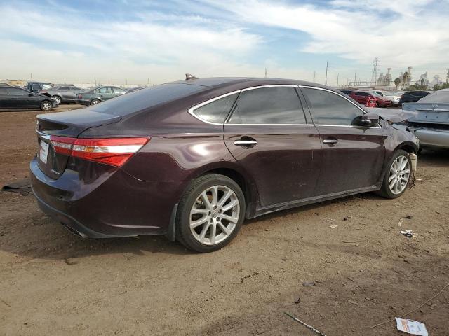 Photo 2 VIN: 4T1BK1EB6DU047823 - TOYOTA AVALON BAS 