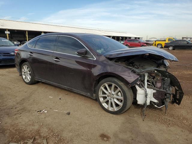 Photo 3 VIN: 4T1BK1EB6DU047823 - TOYOTA AVALON BAS 