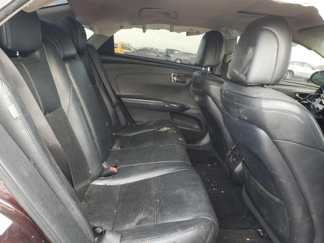 Photo 9 VIN: 4T1BK1EB6DU047823 - TOYOTA AVALON BAS 