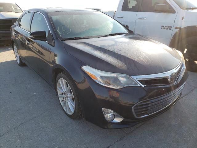 Photo 0 VIN: 4T1BK1EB6DU048809 - TOYOTA AVALON BAS 