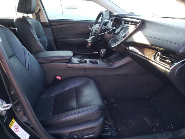 Photo 4 VIN: 4T1BK1EB6DU048809 - TOYOTA AVALON BAS 