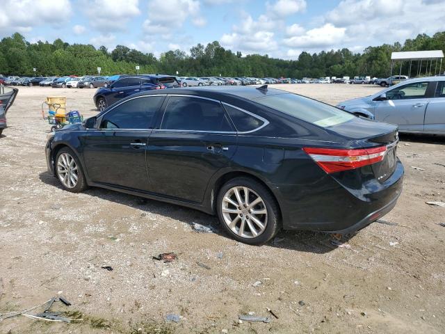 Photo 1 VIN: 4T1BK1EB6DU050673 - TOYOTA AVALON BAS 