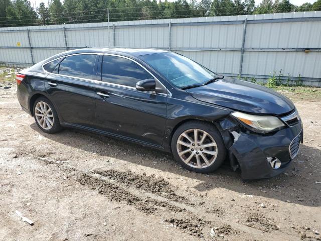 Photo 3 VIN: 4T1BK1EB6DU050673 - TOYOTA AVALON BAS 