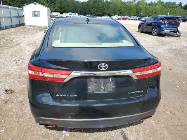 Photo 5 VIN: 4T1BK1EB6DU050673 - TOYOTA AVALON BAS 